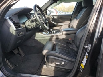 BMW X5 G05 2022 BMW X5 XDrive40I 2022 3.0l 3.0 Benzyna 335KM, zdjęcie 7