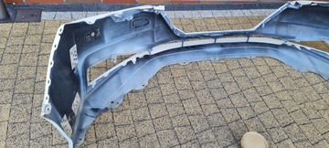 ZDERZAK NISSAN LEAF II PRZÓD PRZEDNI