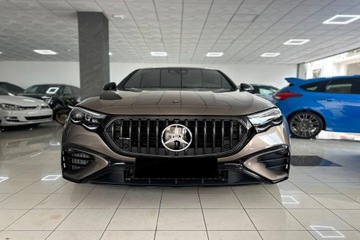 Mercedes Klasa E W214 2025 MERCEDES-BENZ E Klasa AMG 53 4Matic+ 3.0 (612KM) 2025, zdjęcie 1