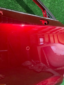 DVEŘE PRAVÉ PŘEDNÍ MAZDA CX5 II CX-5