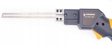 NÓŻ TERMICZNY DO CIĘCIA STYROPIANU PVC PP 150W EPS