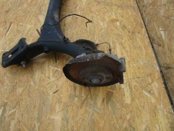 Задний мост Пежо 307 Ситроен С4