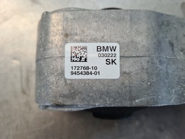 BMW F40 F44 ULOŽENÍ MOTORU 9454384
