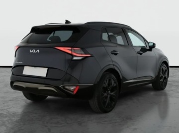 Kia Sportage V SUV 1.6 T-GDI MHEV 180KM 2023 Kia Sportage 1.6 T-GDI MHEV, Salon Polska, zdjęcie 4