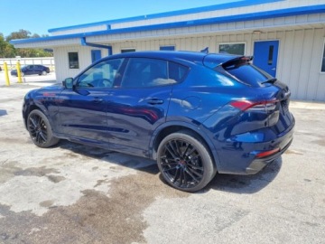 Maserati Levante 2024 Maserati Levante Modena S 2024 3.8 Benzyna 580KM, zdjęcie 1
