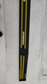 СИГНАЛЬНАЯ КРЫШКА ПЕРЕДНЯЯ СПРАВА, SKODA OCTAVIA 2 II RS