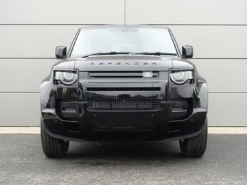 Land Rover Defender IV (L663) Hard Top 90 3.0D R6 250KM 2024 90 D250 X-Dynamic SE Suv 3.0 (250KM) 2024, zdjęcie 1