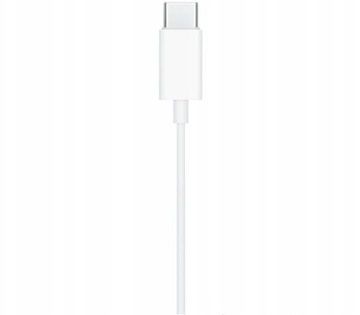 МИКРОФОН EARPODS USB-C MTJY3ZM/A для iPhone 15 15 PRO MAX