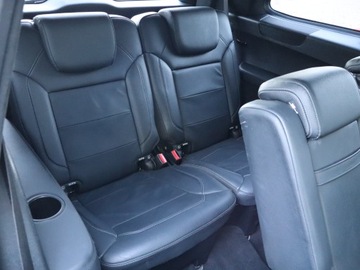 Mercedes GLS X166 Off-Tourer 4.7 500 455KM 2017 Mercedes GLS GLS 500 4MATIC, Salon Polska, zdjęcie 24