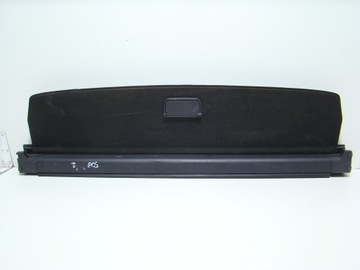 PEUGEOT 508 KOMBI - ROLETA KUFRU