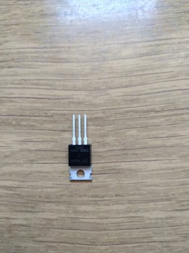 Транзистор униполярный IRF1404, MOSFET, 40В, 162А