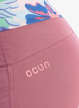 Женские брюки для скалолазания Ocun Sansa Pants - Rose Mesa L