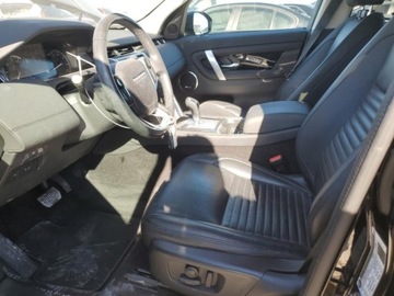 Land Rover Discovery Sport 2020 Land Rover Discovery Sport S 2020 2,0l 2.0 Benzyna 246KM, zdjęcie 7
