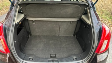 Opel Mokka I SUV 1.7 CDTI ECOTEC 130KM 2014 Opel Mokka Cosmo 1.7 CDTI 131 km 100tyś KM ! Idealny !, zdjęcie 13