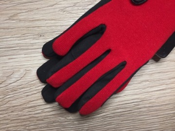 G5874 Riders Trend rękawiczki CXS