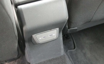Volkswagen Polo VI Hatchback 5d Facelifting 1.0 TSI 95KM 2024 Volkswagen Polo Benzyna 95KM, zdjęcie 11