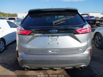 Ford Edge II 2020 Ford Edge 2020 Ford Edge Titanium AWD 2.0 Benzyna 250KM, zdjęcie 14