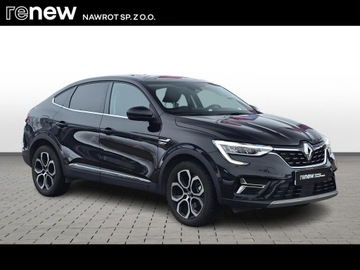 Renault Arkana 2023 Arkana 1.6 E-TECH Techno MMT, zdjęcie 6