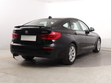BMW Seria 3 F30-F31-F34 Limuzyna Facelifting 2.0 320i 184KM 2017 BMW 3GT 320i GT, Salon Polska, Serwis ASO, zdjęcie 4