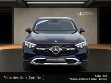 Mercedes GLC C254/X254 Coupe 2.0 220d 197KM 2024 Mercedes-Benz GLC 220, zdjęcie 7
