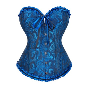 Gorset Wyszczuplający Talię Shaper XS-6XL