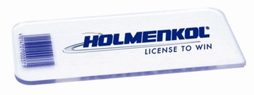 Cyklina narciarska Holmenkol 3mm z rowkiem