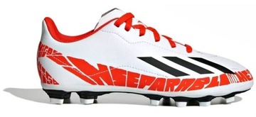 KORKI BUTY ADIDAS X SPEEDportal.4 MESSI FGGW8398 R. 36 2/3