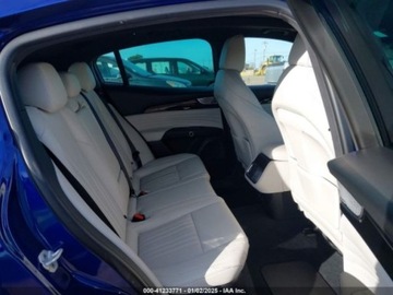 Maserati 2023 Maserati Grecale Modena 2023 2.0l 2.0 Benzyna 325KM, zdjęcie 12