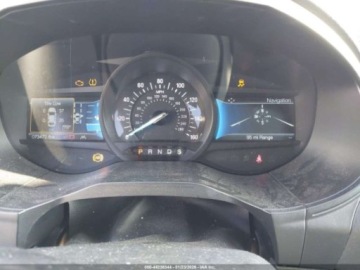 Ford Edge II 2022 Ford Edge Sel 2022 2.0 Benzyna 250KM, zdjęcie 10
