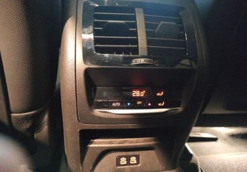 BMW X4 G02 2023 BMW X4 Salon bazwypadkowy wersja Mpakiet 2.0 Diesel 184KM, zdjęcie 7