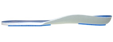 АМОРТИРУЮЩИЕ, АНТИСЛАДКИЕ, ЛЕГКИЕ СТЕЛКИ ДЛЯ ОБУВИ