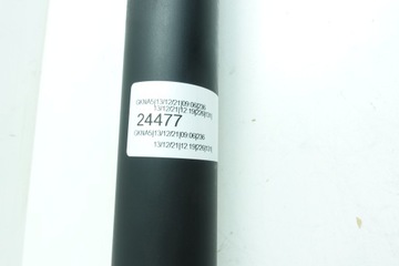 ПОЛУВАЛА ПРАВАЯ CADDY IV GOLF VII PASSAT B7 813MM 1K0407272CC 1K0407272DN