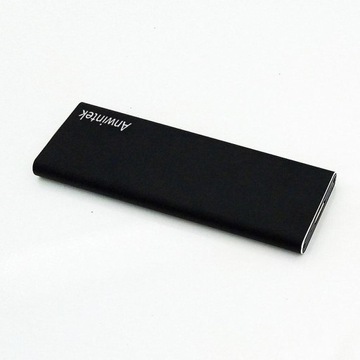 Внешний корпус M.2 NGFF для USB 3.0 SSD для разъема SSD 2280/2242/2230