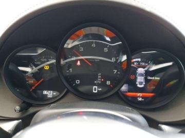 Porsche Cayman 718 2024 Porsche Cayman Base, 2024r., 2.0L 2.0 Benzyna 300KM, zdjęcie 10