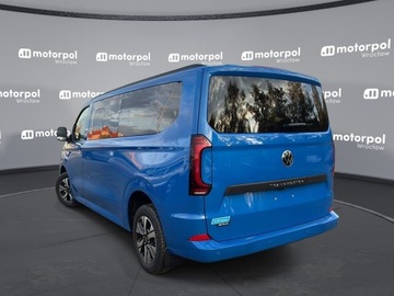 Volkswagen Caravelle T6 2025 Volkswagen Transporter Kombi 9 osób/AUTOMAT/L2, 2., zdjęcie 3