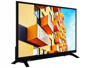 Smart TV LED 32