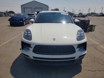 Porsche Macan 2020 Porsche Macan 2020. 2.0 Benzyna 248KM, zdjęcie 5