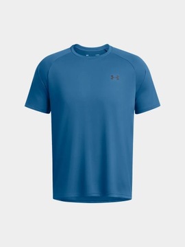 KOSZULKA MĘSKA UNDER ARMOUR SPORTOWA TERMOAKTYWNA T-SHIRT 1326413-406