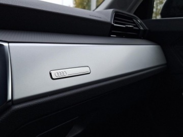 Audi 2024 Audi Q3 Sportback 35TFSI 150KM Sline Stronic MatrixLEDTempomatACCKameraAmb, zdjęcie 26