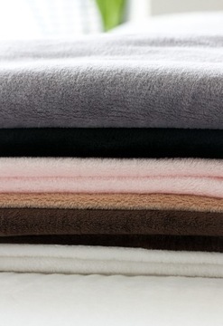 ОДЕЯЛО КОСМЕТИЧЕСКОЕ КРОВАТЬ 110x180см PLUSH PINK CHILA