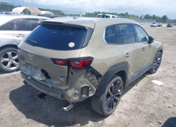 Mazda 2023 Mazda CX-50 2023, 2.5L, 4x4, TURBO PREMIUM, od ubezpieczalni 2.5 Benzyna, zdjęcie 3