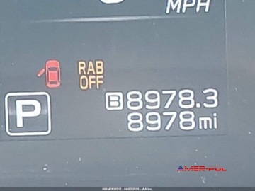 Subaru 2023 Subaru Ascent 2023 r., 2,4L PREMIUM 2.4 Benzyna 260KM, zdjęcie 6