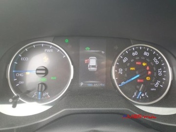 Toyota 2019 Toyota RAV4 2019 r. ,2,5L XLE HYBRID 2.5 Hybryda 219KM, zdjęcie 6