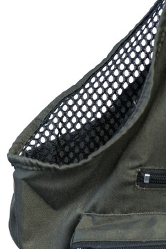 Жилет Jaxon UJ-FRA, XXL