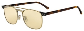 Okulary przeciwsłoneczne Unisex Jimmy Choo ALAN/S roz.55