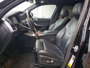 BMW X5 G05 2019 BMW X5 xDrive40i 2019 3.0 Benzyna 335KM, zdjęcie 7