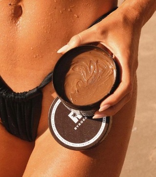 Крем для загара Byrokko Chocolate Intense 200 мл