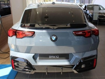 BMW X2 U10 SUV 2.0 18d 150KM 2025 BMW X2 sDrive18d Sport Suv 2.0 (150KM) 2025, zdjęcie 2
