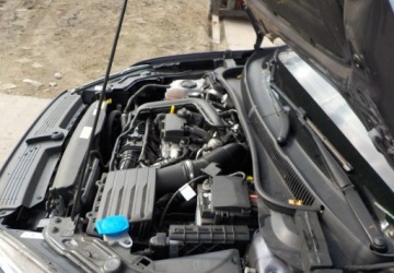 Volkswagen Taigo 1.0 TSI 110KM 2023 Volkswagen Taigo Okazja Benzyna 110KM, zdjęcie 5