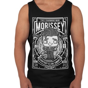 МАЙКА УЖАСЫ/РОК МОРРИССИ